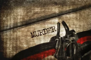 murder mystery experience with invitation2murder