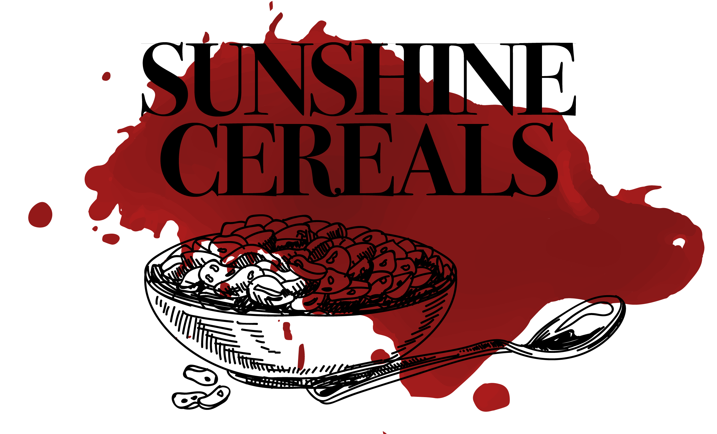 Sunshine Cereals Logo