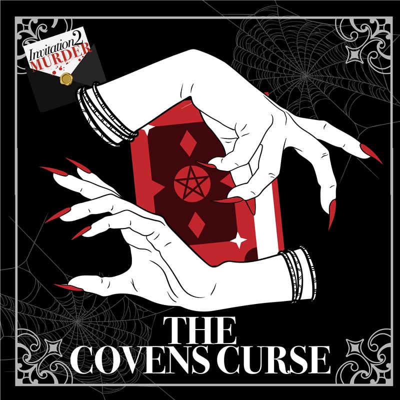Covens Curse