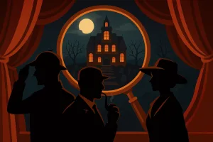 Five Films to Solve Before Your Next Invitation2Murder Case