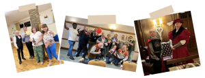 invitation2murder corporate team building murder mystery