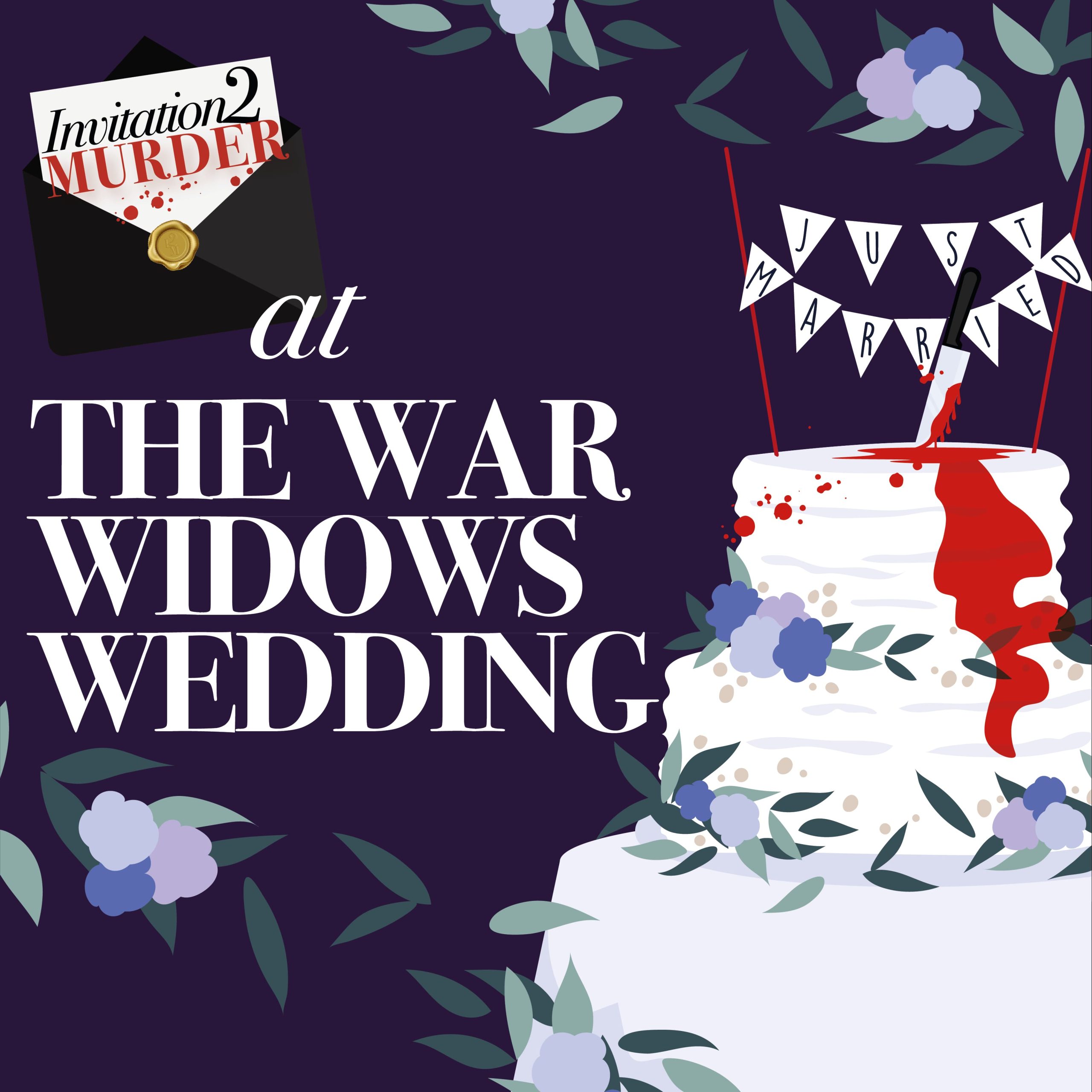 War Widows Wedding