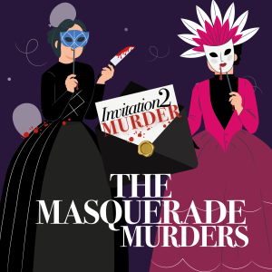 Masquerade murders