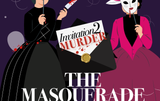 Black Tie Murder Mystery Events: Sophistication with a Sinister Twist 6