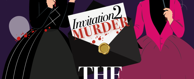 Black Tie Murder Mystery Events: Sophistication with a Sinister Twist 6