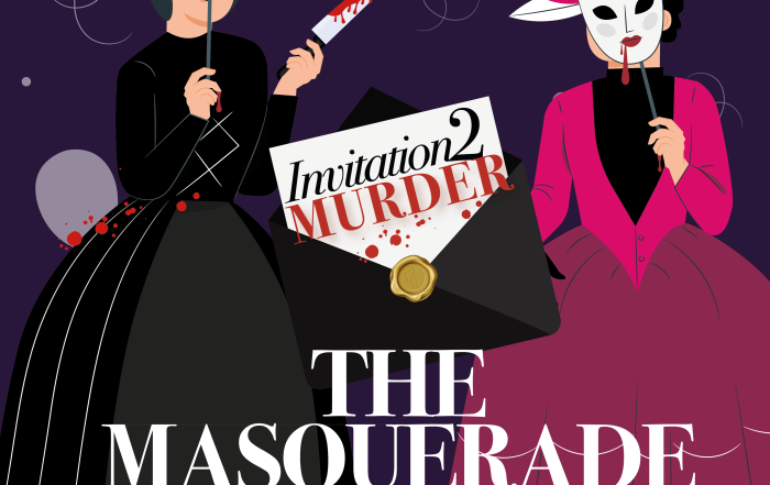 Can You Solve the Case of The Final Rehearsal? 12