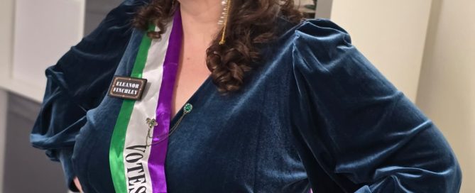 A Brilliant Afternoon of Mystery with Opus 4 3