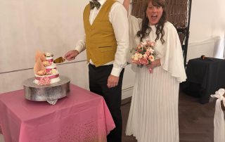 Our First Wedding Murder Mystery… and We Couldn’t Be More Excited 2