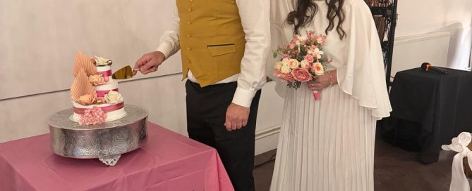 Our First Wedding Murder Mystery… and We Couldn’t Be More Excited 2