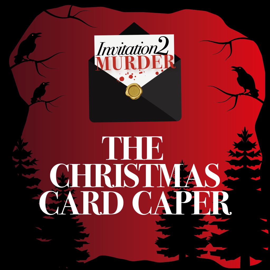 Christmas Card Caper (1)