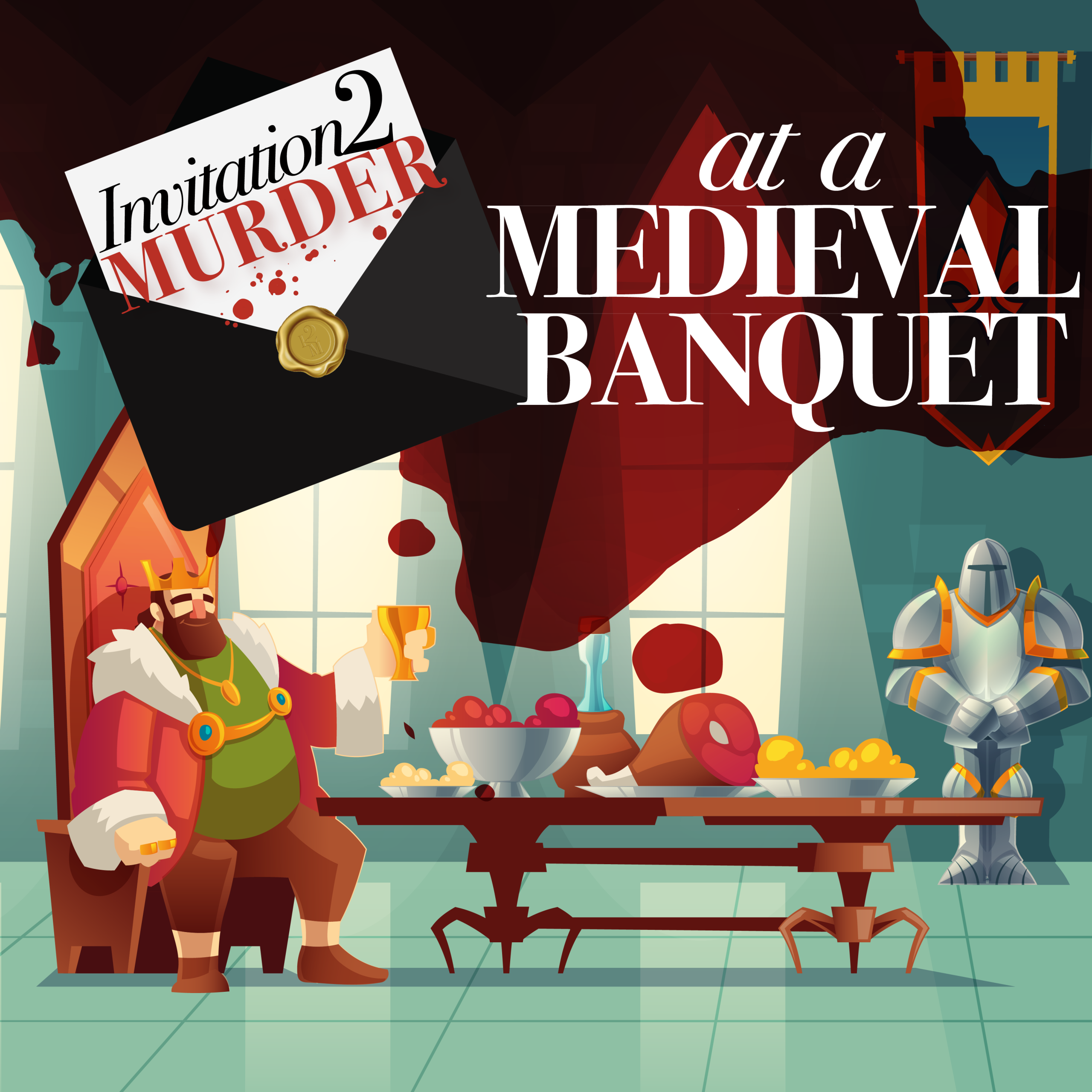 I2M – Medieval Banquet – 1st March 2025-04