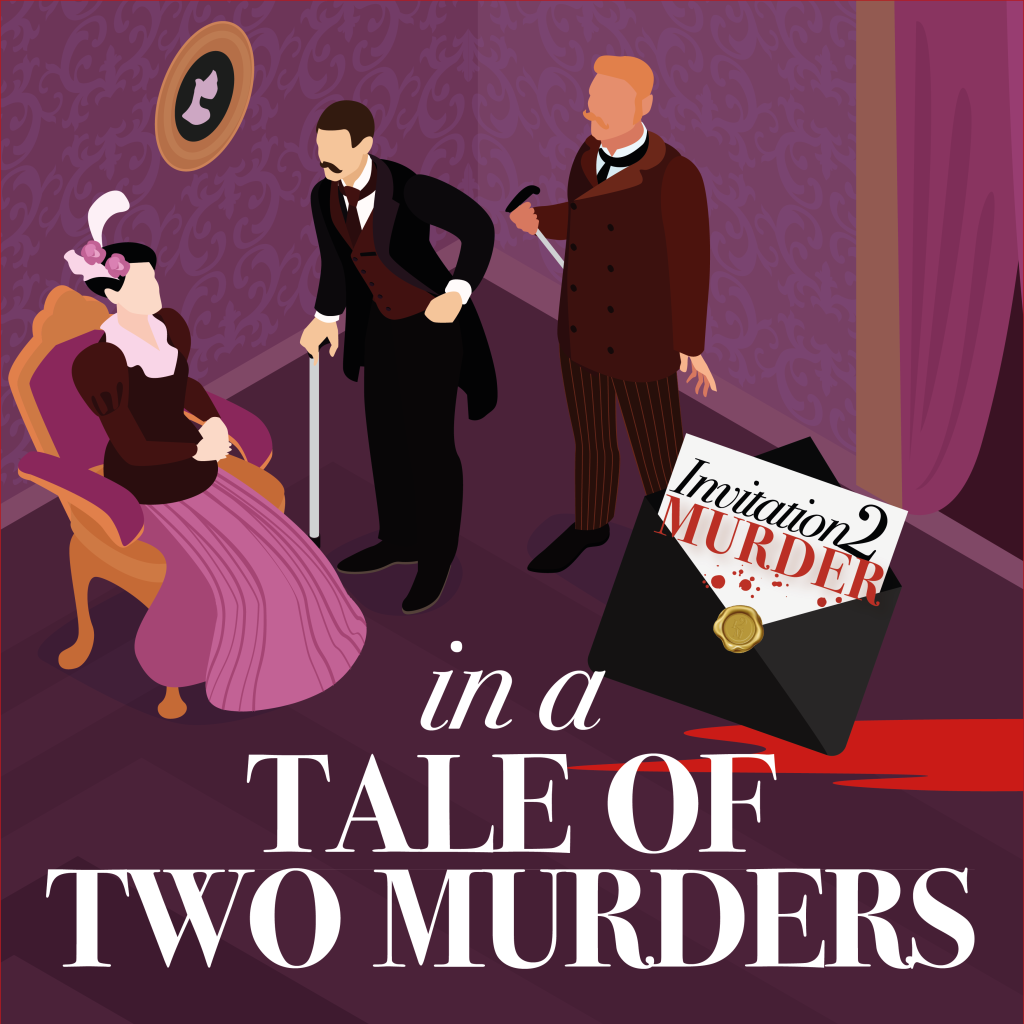 Invitation2Murder – Tale of Two Murders (1)