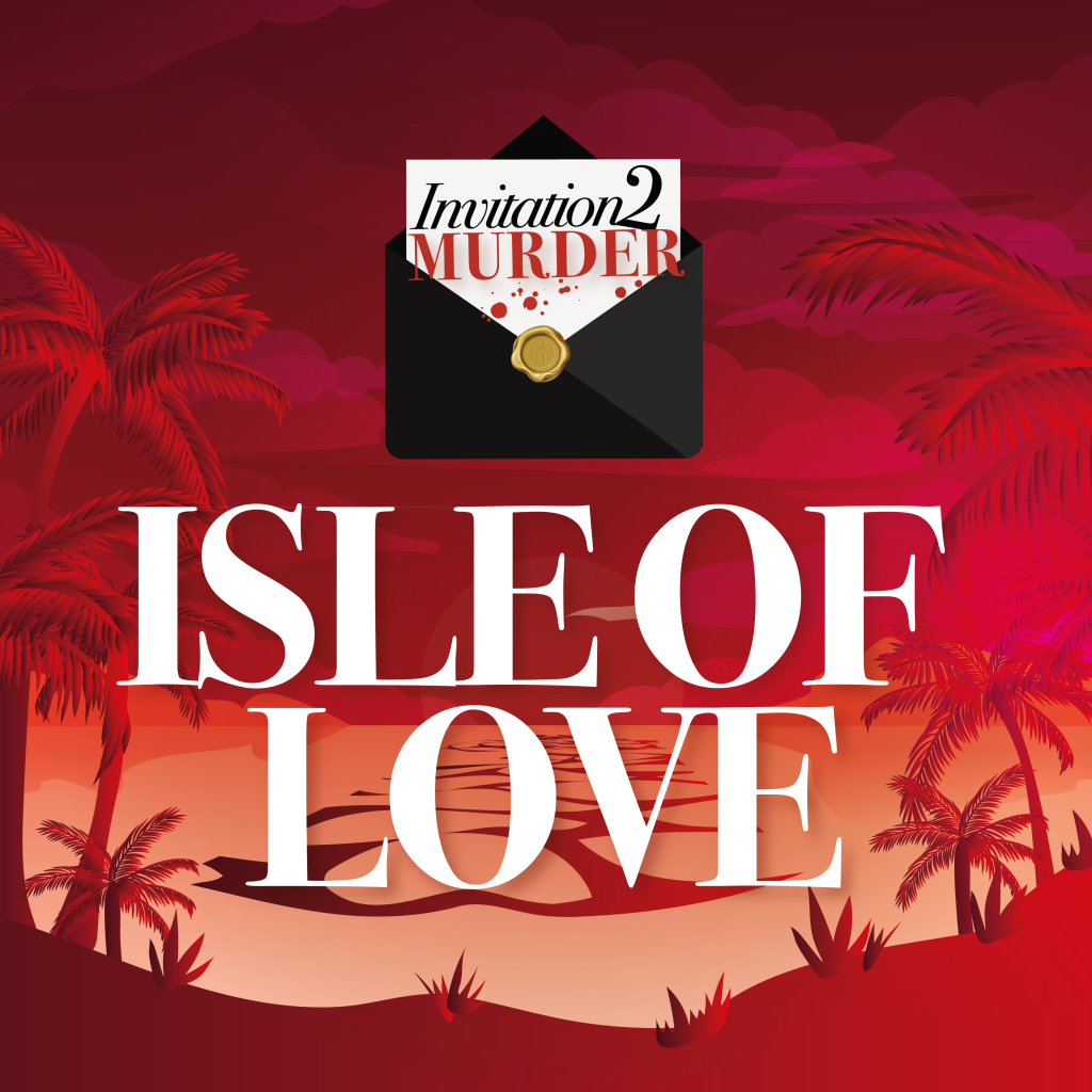 Isle of Love (1)