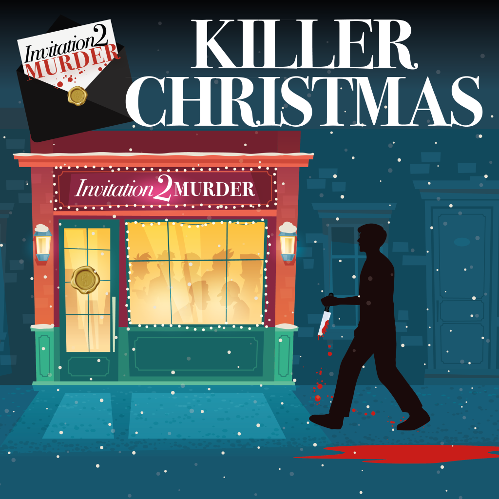 Killer Christmas (1)
