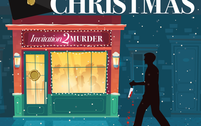 There’s a Murder Mystery for Every Occasion with Invitation2Murder 2