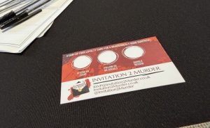 Loyalty card