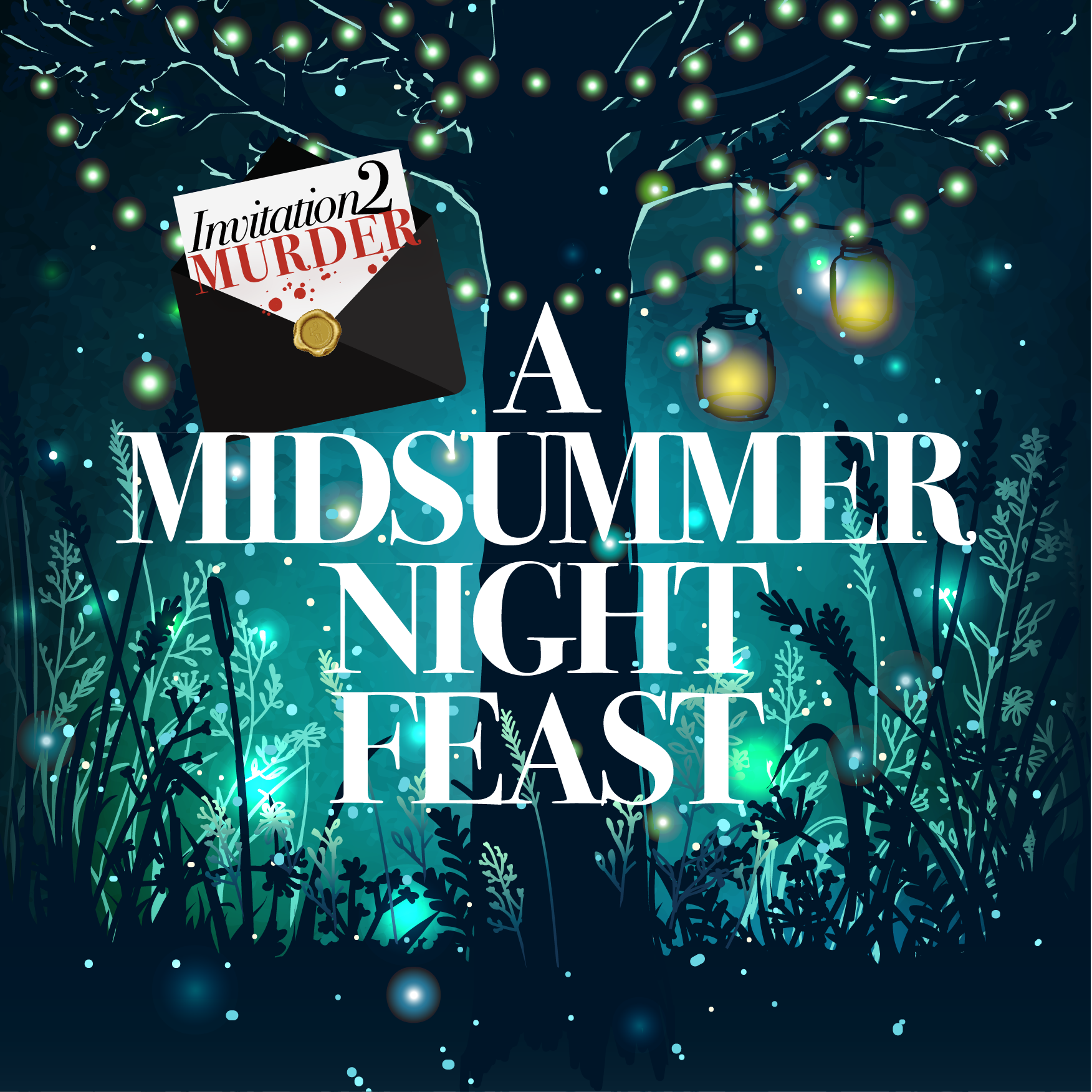 Midsummer Night Feast