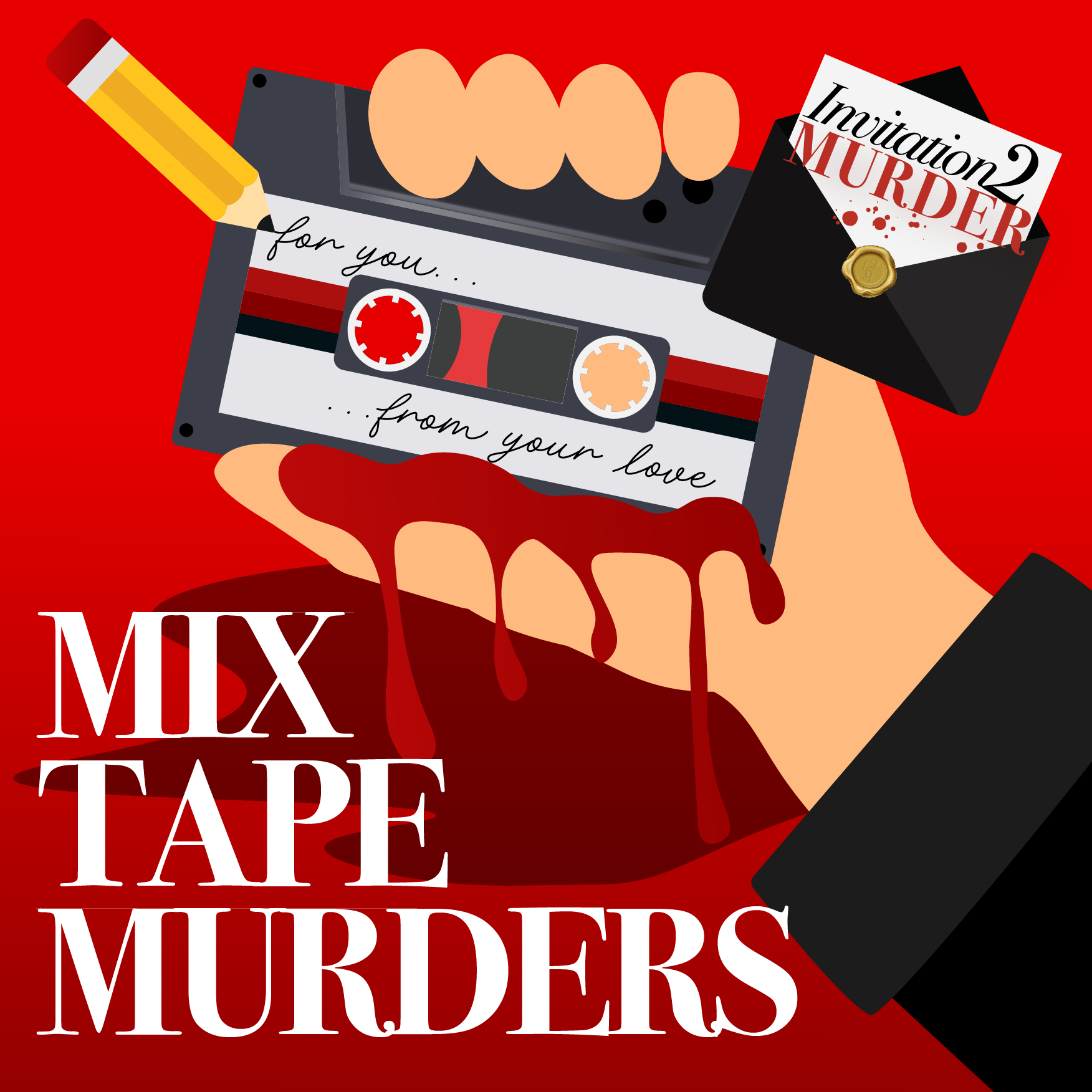 MixTapeMurders