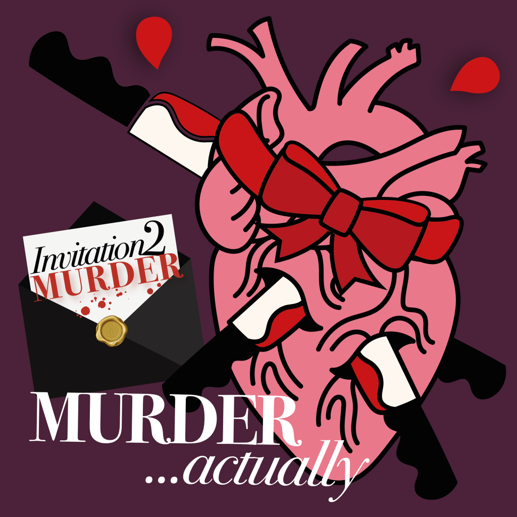 Murder, Actually (1)