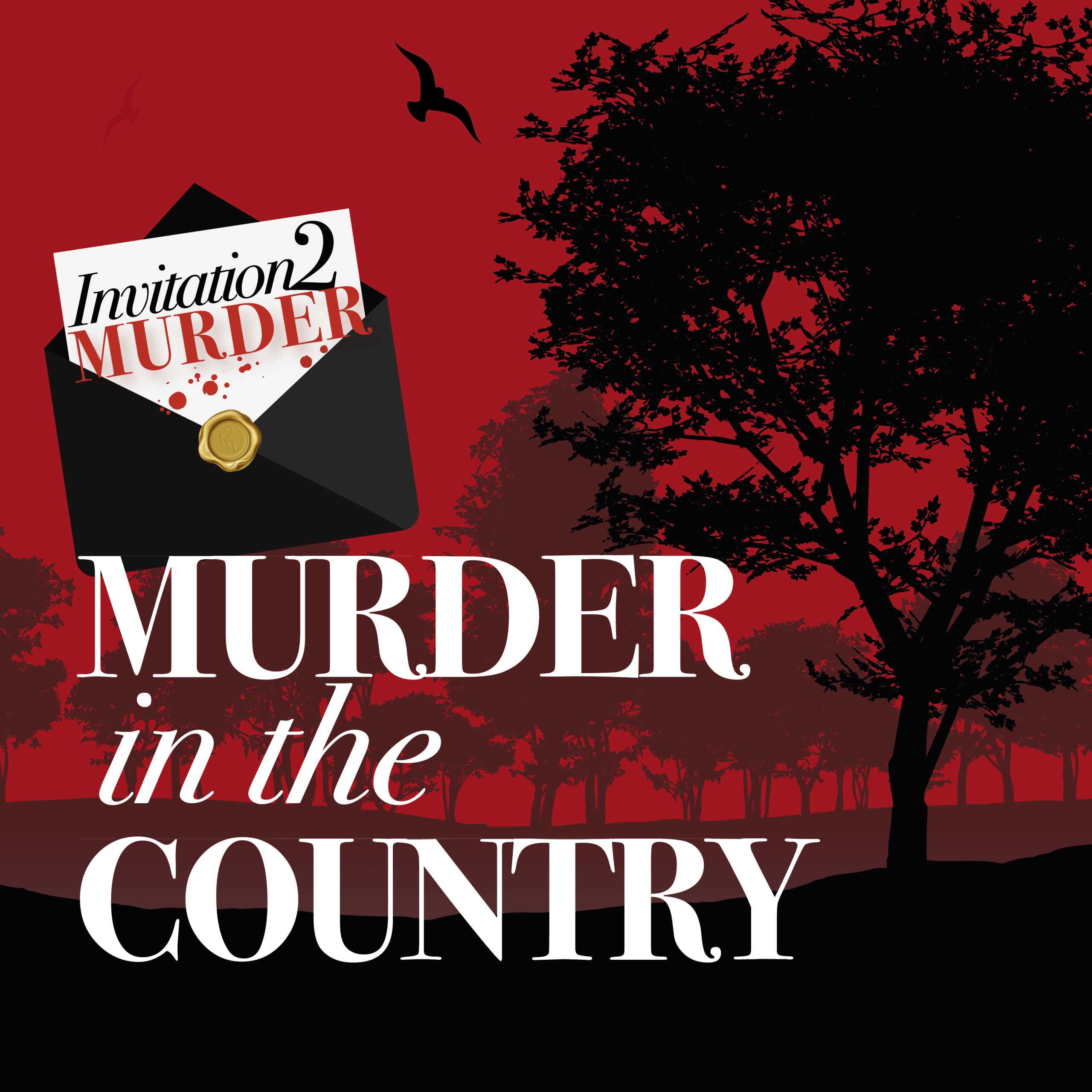 Murder In The Country