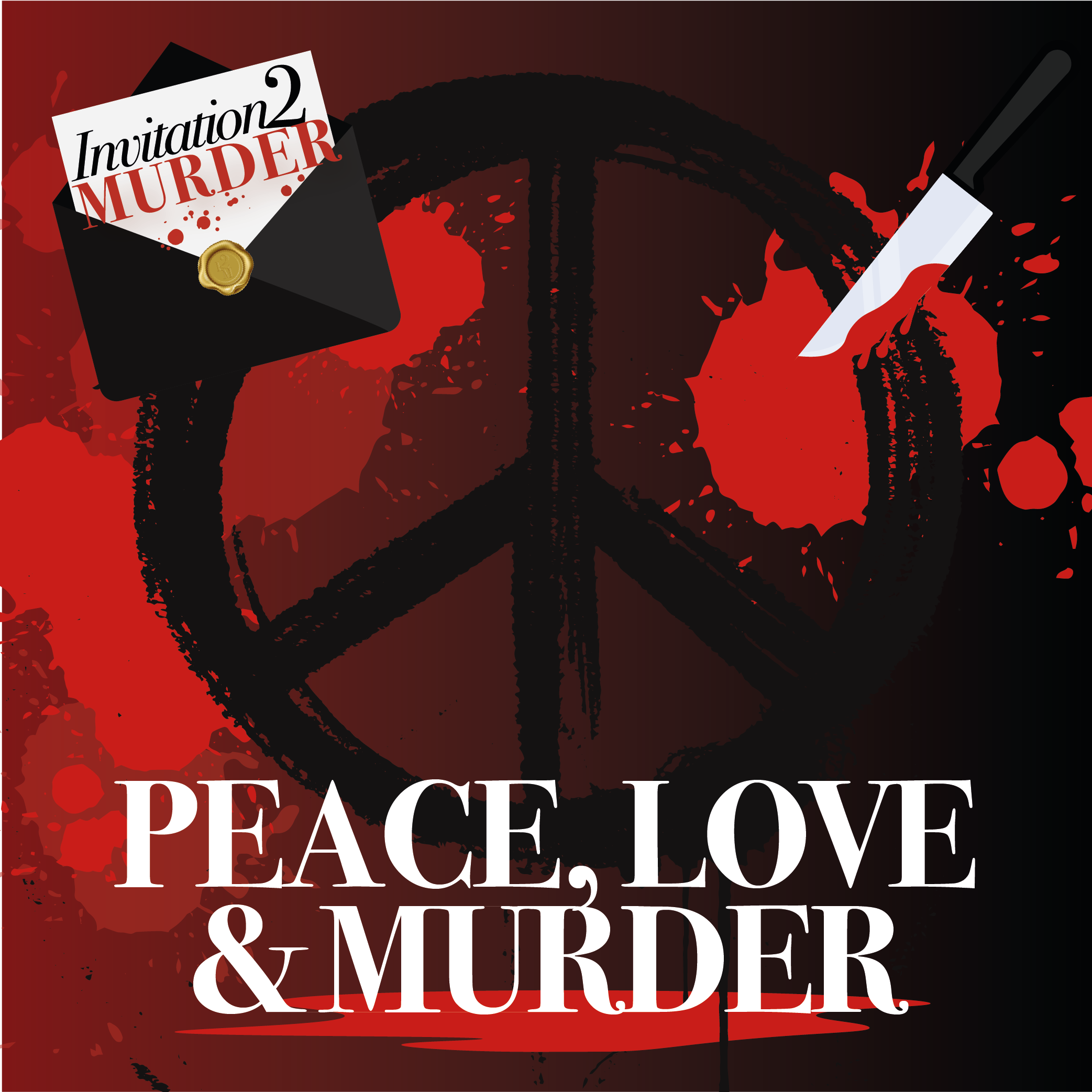 Peace Love and Murder