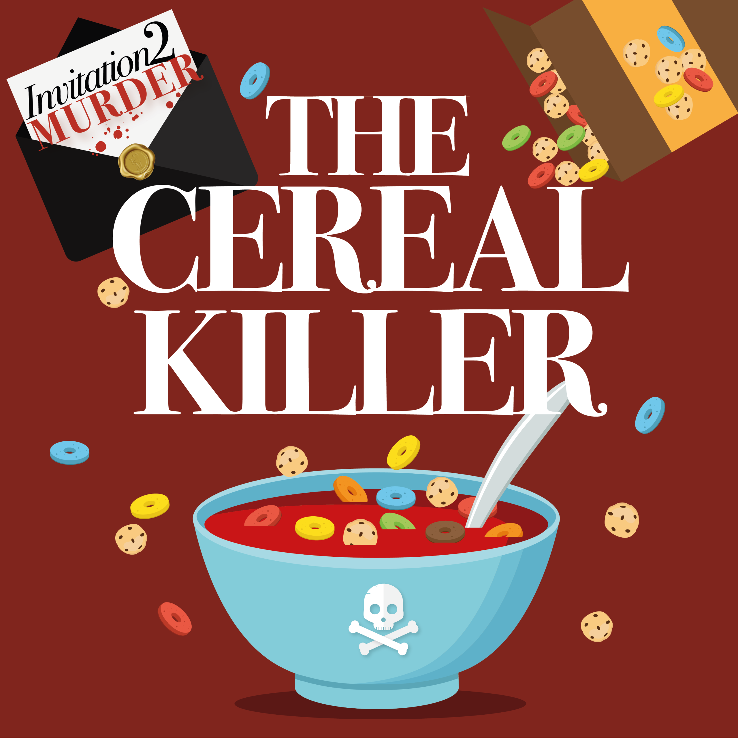 The Cereal Killer