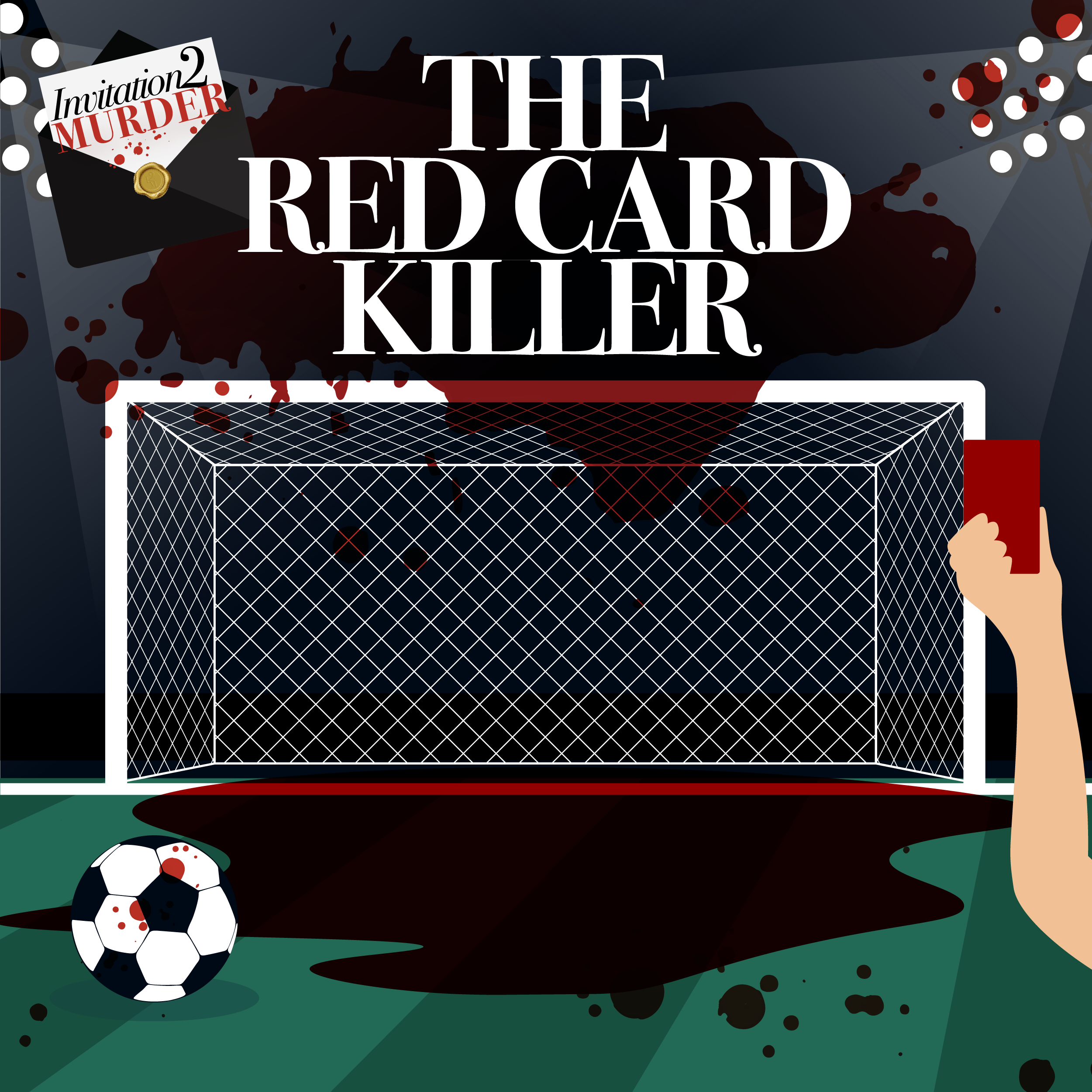 TheRedCardKiller