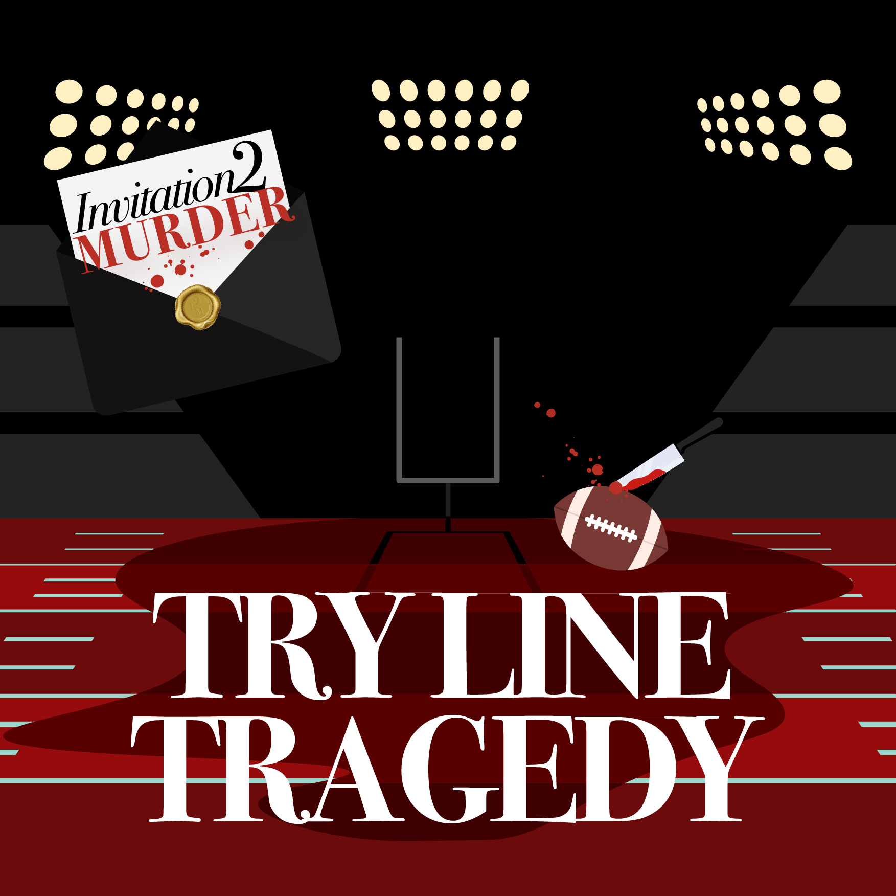 TryLine