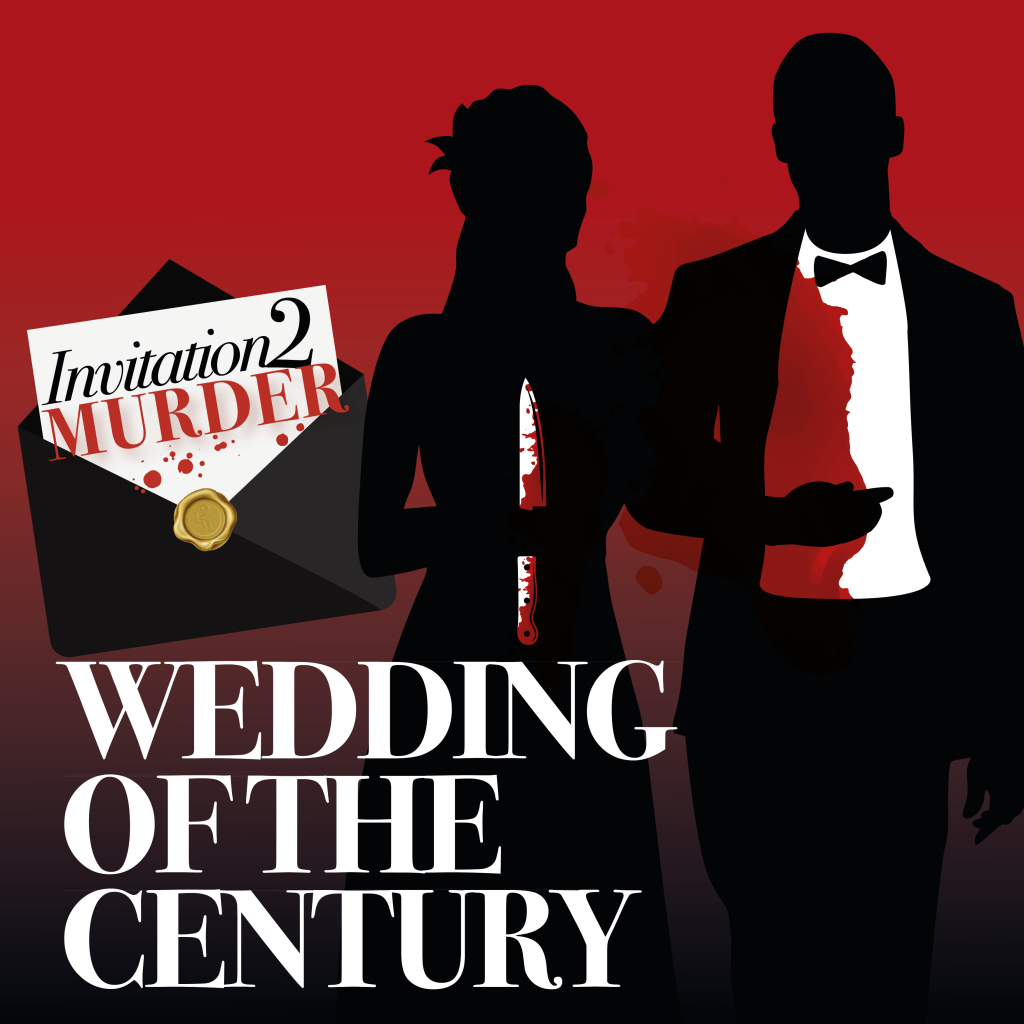 Wedding of the Century (1)