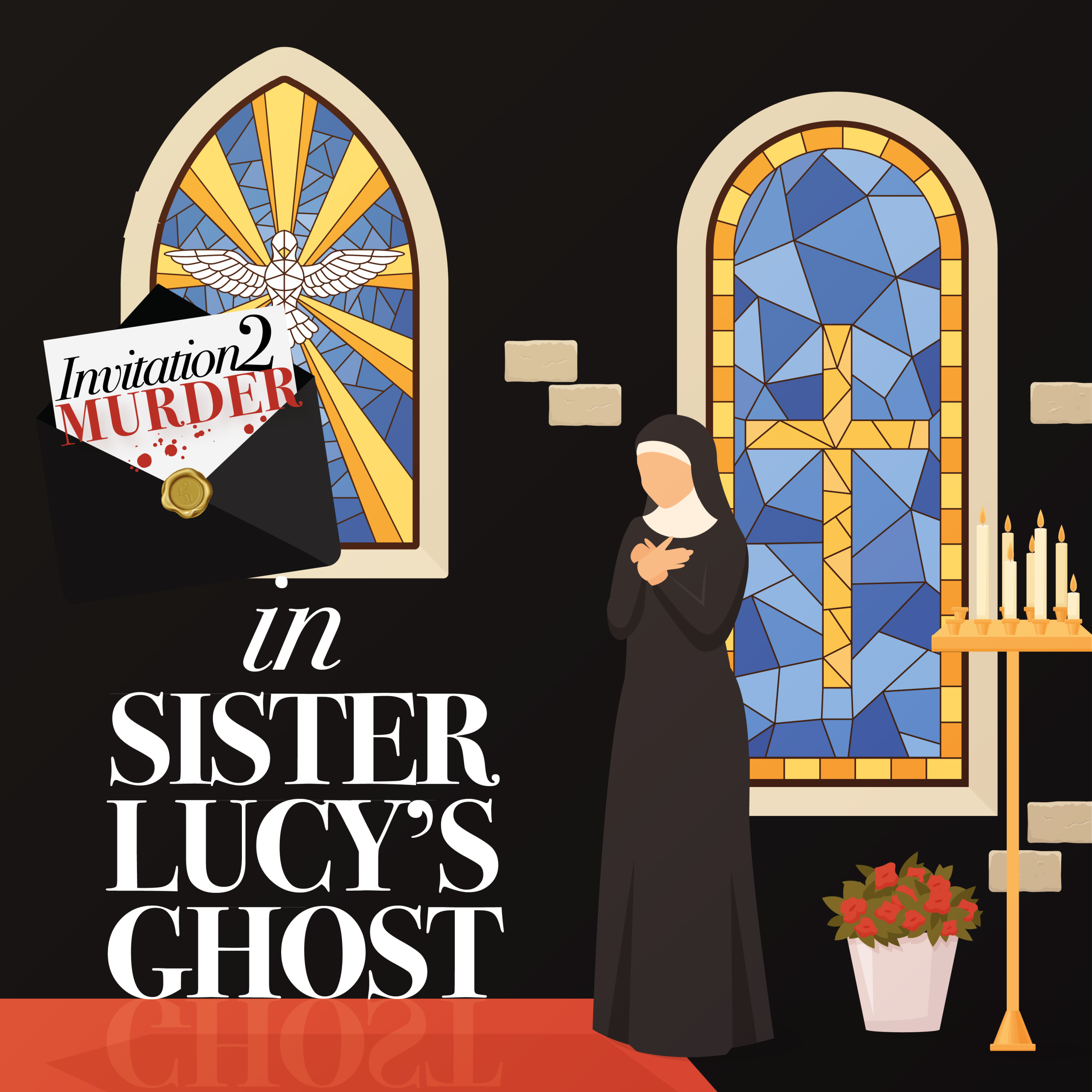 – Sister Lucy’s Ghost – 31.10.25-04