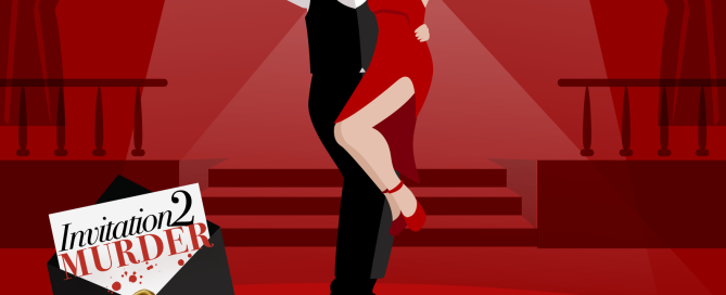 Strictly Murder! Add a Killer Twist to Your Next Dance-Themed Event 3